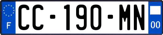 CC-190-MN