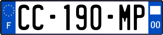 CC-190-MP