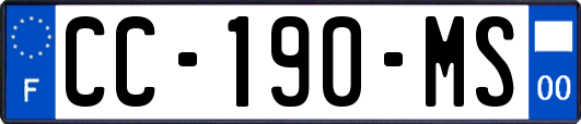 CC-190-MS