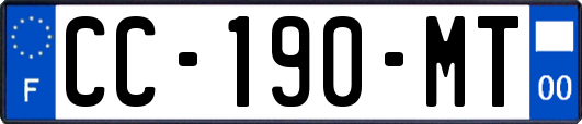 CC-190-MT