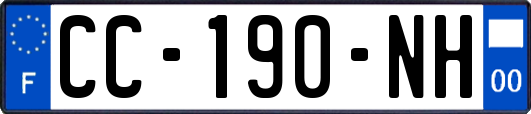 CC-190-NH