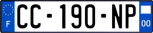 CC-190-NP