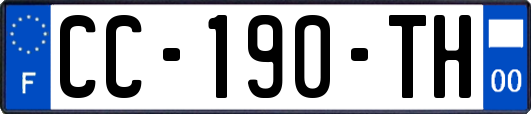 CC-190-TH