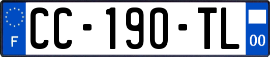 CC-190-TL
