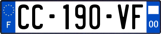 CC-190-VF