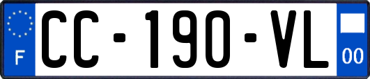 CC-190-VL