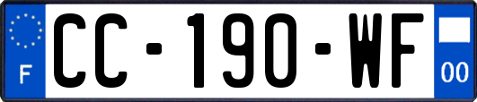 CC-190-WF