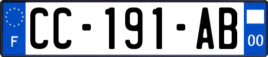 CC-191-AB