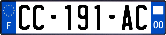 CC-191-AC