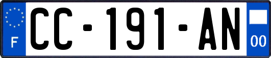 CC-191-AN