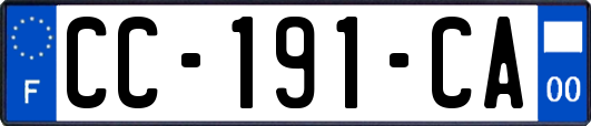 CC-191-CA