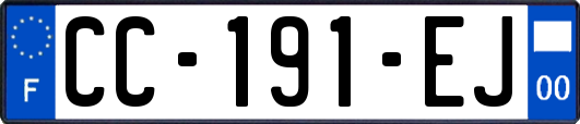 CC-191-EJ