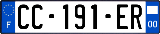 CC-191-ER