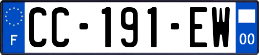 CC-191-EW