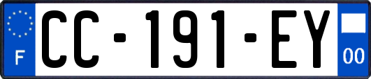 CC-191-EY