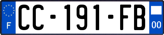 CC-191-FB