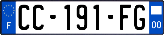 CC-191-FG