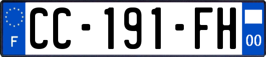 CC-191-FH