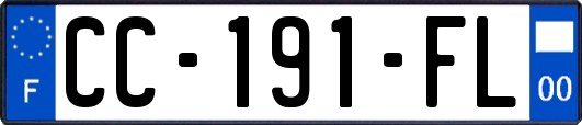 CC-191-FL