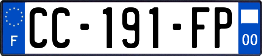 CC-191-FP