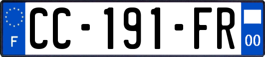 CC-191-FR