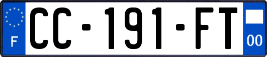 CC-191-FT