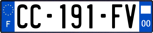 CC-191-FV