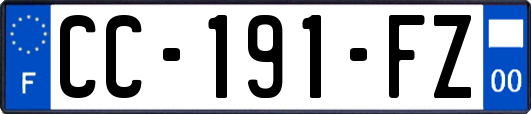 CC-191-FZ