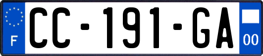 CC-191-GA