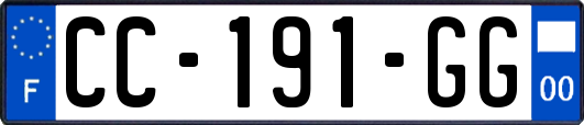 CC-191-GG