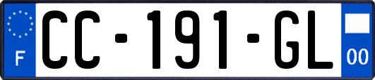 CC-191-GL