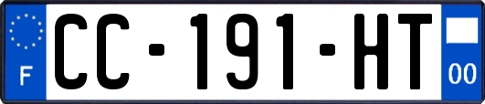 CC-191-HT