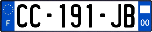 CC-191-JB