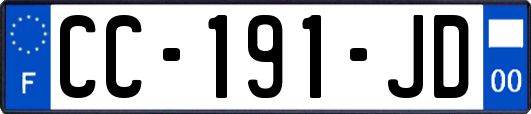 CC-191-JD