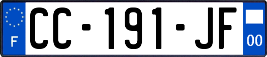CC-191-JF