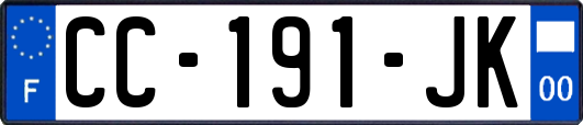CC-191-JK