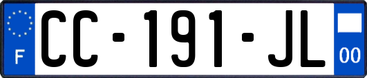 CC-191-JL