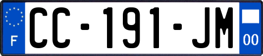 CC-191-JM