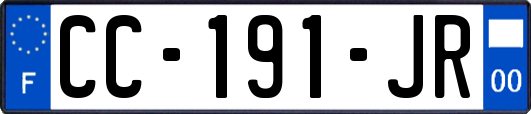 CC-191-JR