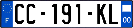 CC-191-KL