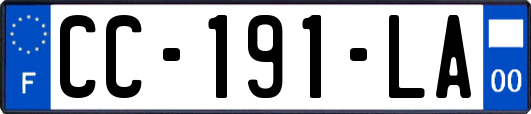 CC-191-LA