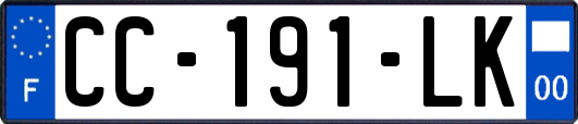 CC-191-LK