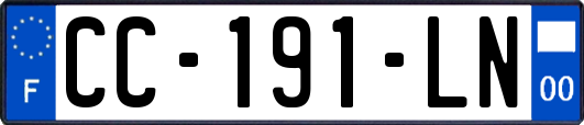 CC-191-LN
