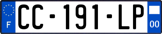 CC-191-LP