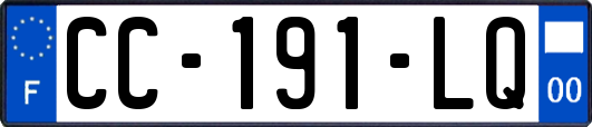 CC-191-LQ