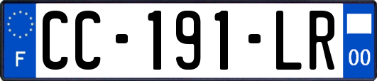 CC-191-LR