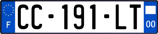 CC-191-LT