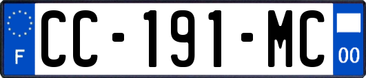 CC-191-MC