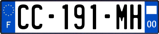 CC-191-MH
