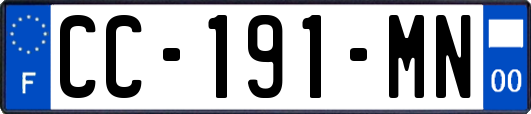 CC-191-MN
